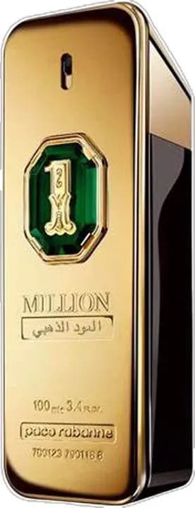 1 Million Golden Oud Rabanne