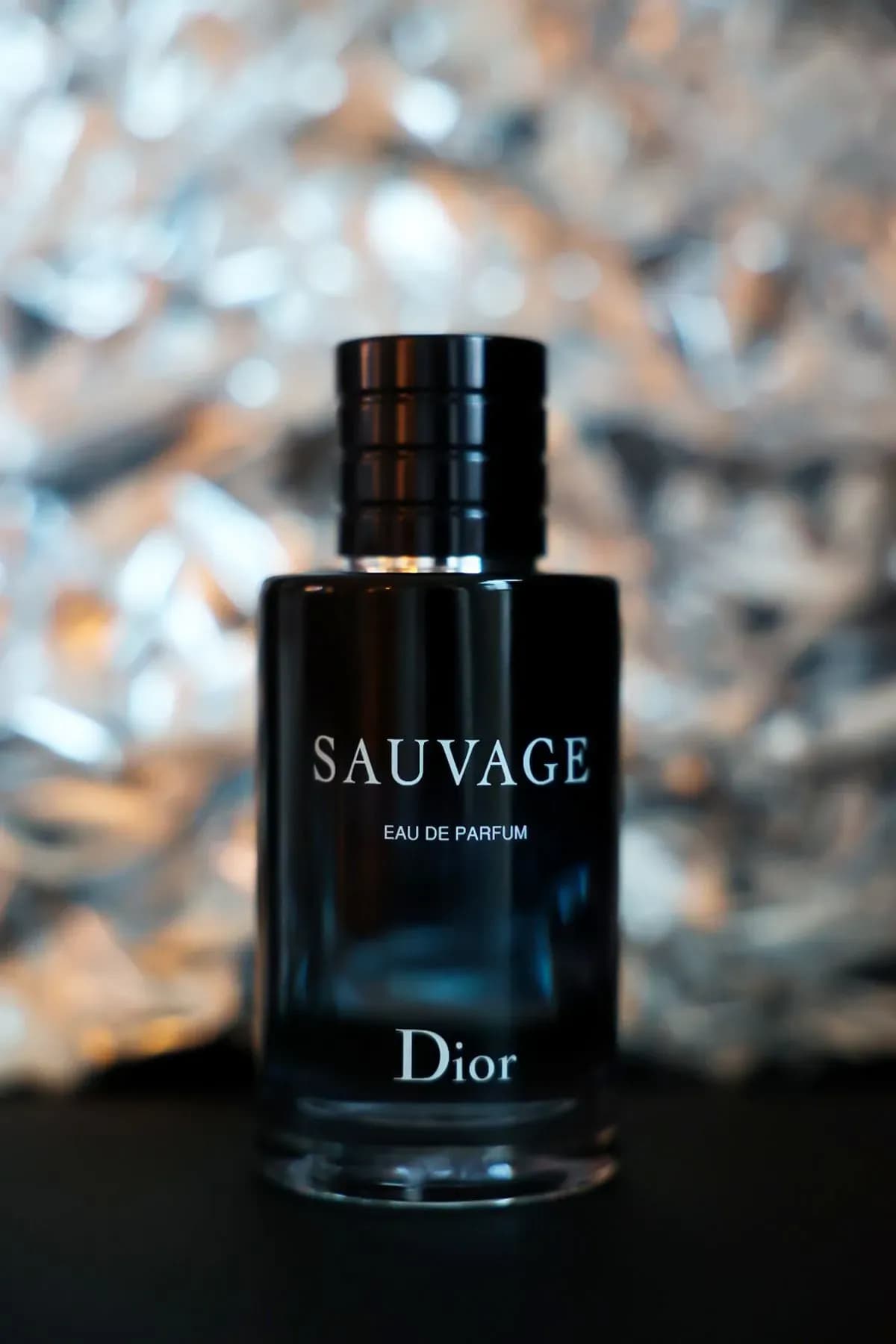 (30ML)Sauvage Eau de Parfum Dior for men