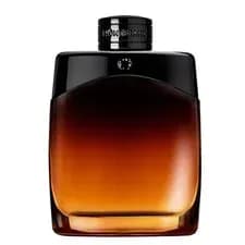 ( Legend Night Montblanc ( 30 ML