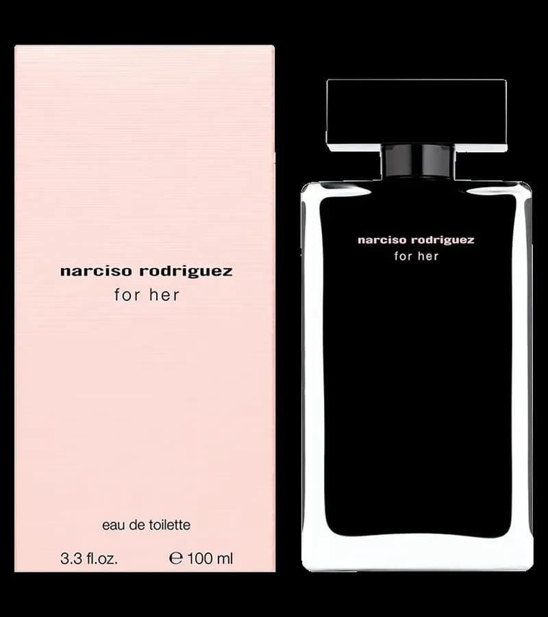 Narciso Rodriguez For Her Narciso Rodriguez