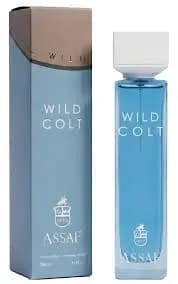 Wild Colt Assaf 50  ml