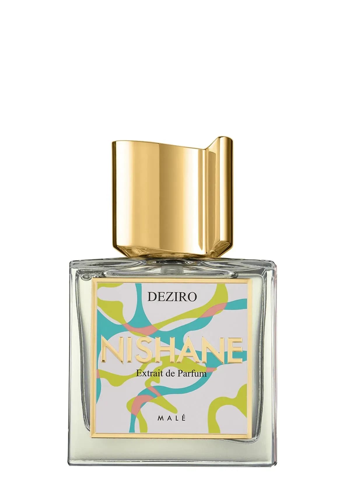 NISH DEZIRO EXT30 ml