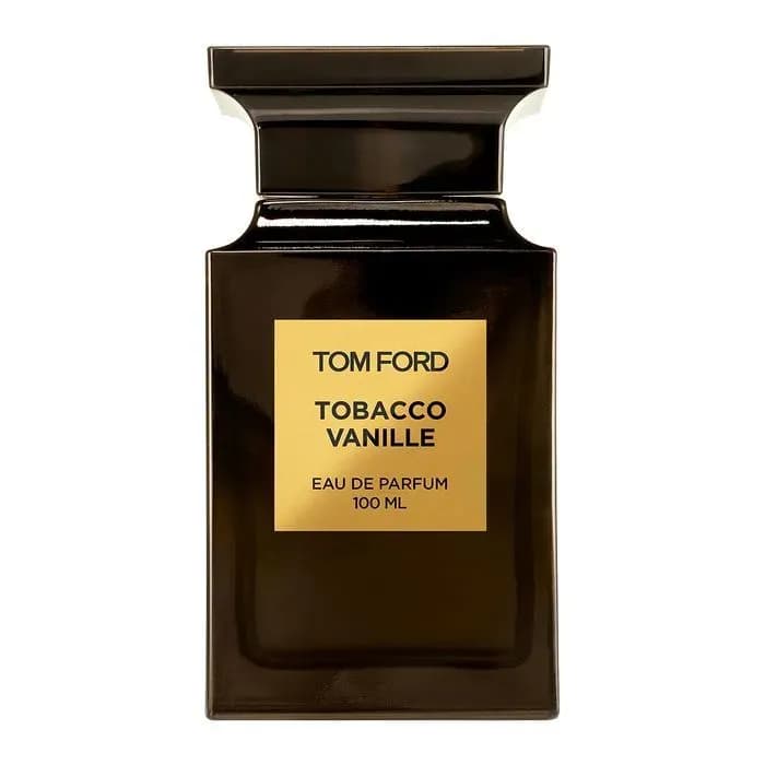 Tom Ford Tobacco Vanille Eau De Parfum  Without Box