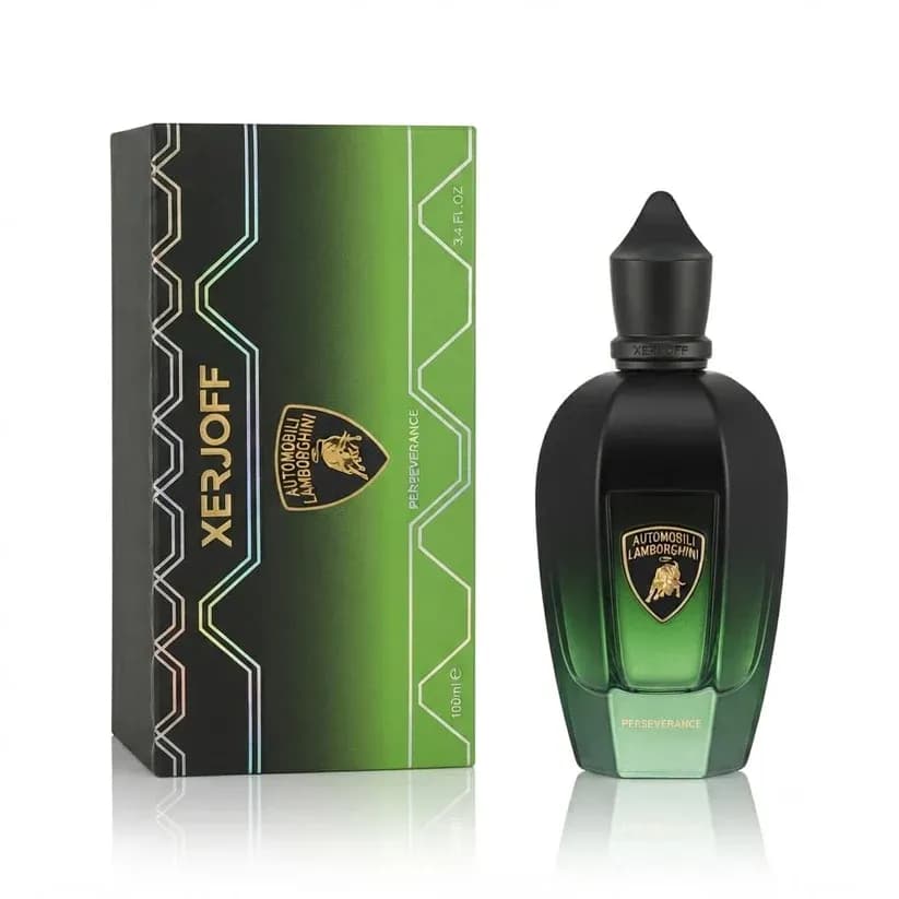 Perseveranza – Xerjoff x Automobili Lamborghini 100ml