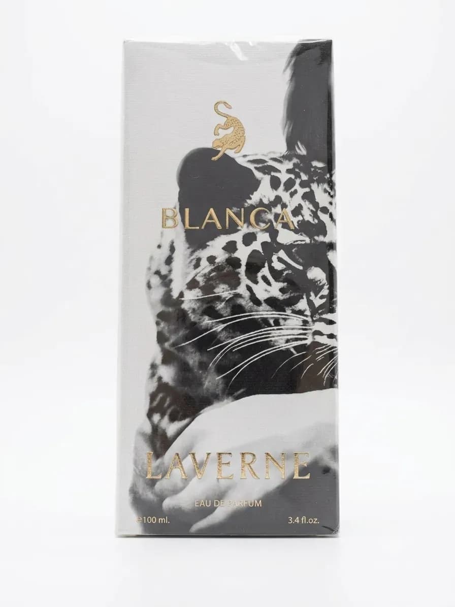 (Blanca) من لافيرن (Laverne)