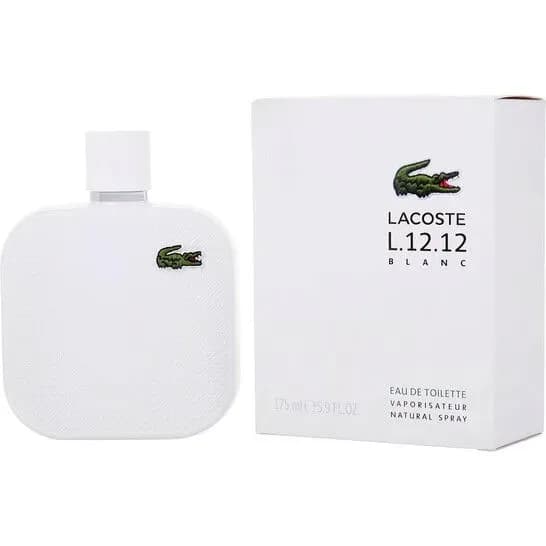 Lacoste L.12.12 Blanc White