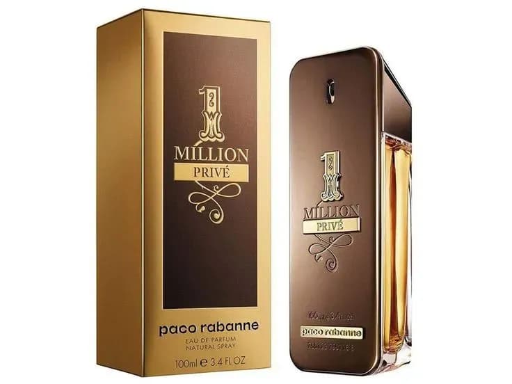 1 Million Prive Rabanne