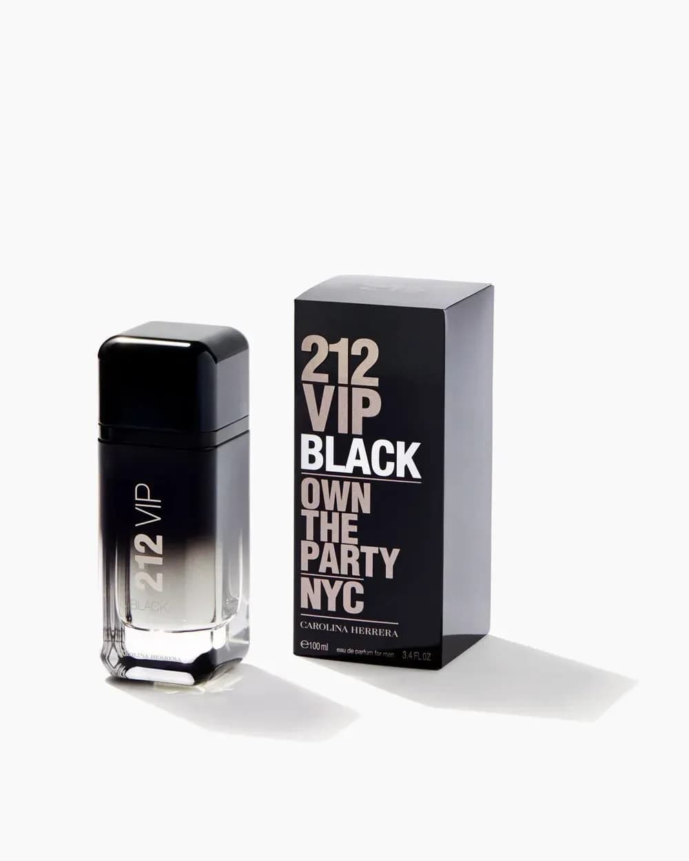 212 VIP Black