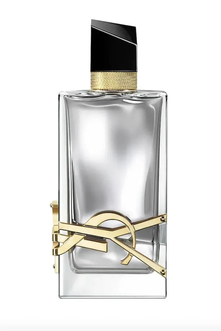 Libre LAbsolu Platine Yves Saint Laurent  Without Box