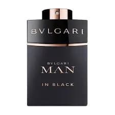 (Bvlgari Man In Black Bvlgari ( 30 ML