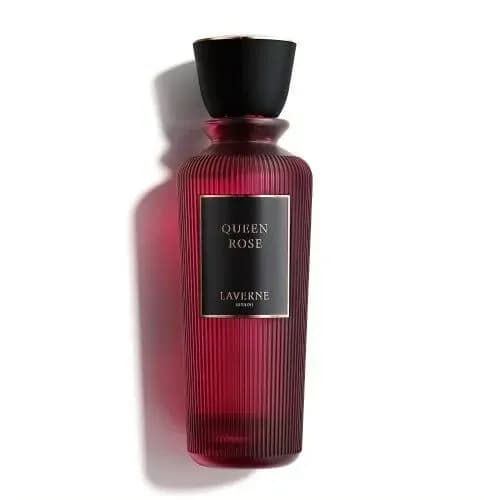 Queen Rose Laverne for women and men  Without Box