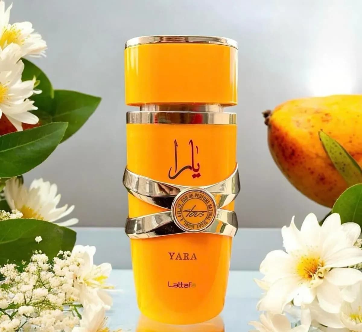 Yara Tous Lattafa Perfumes for Women(40ml)