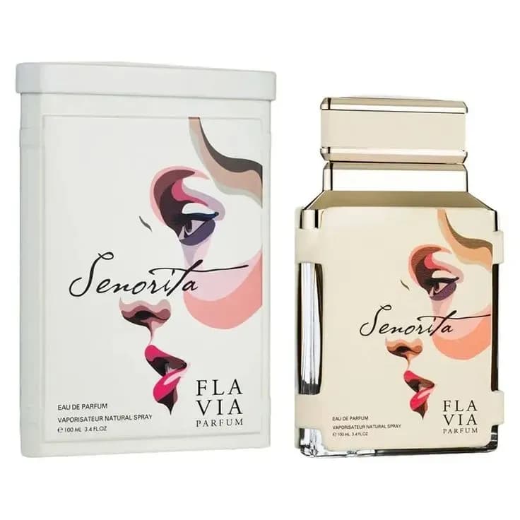 Senorita Pour Femme   Flavia