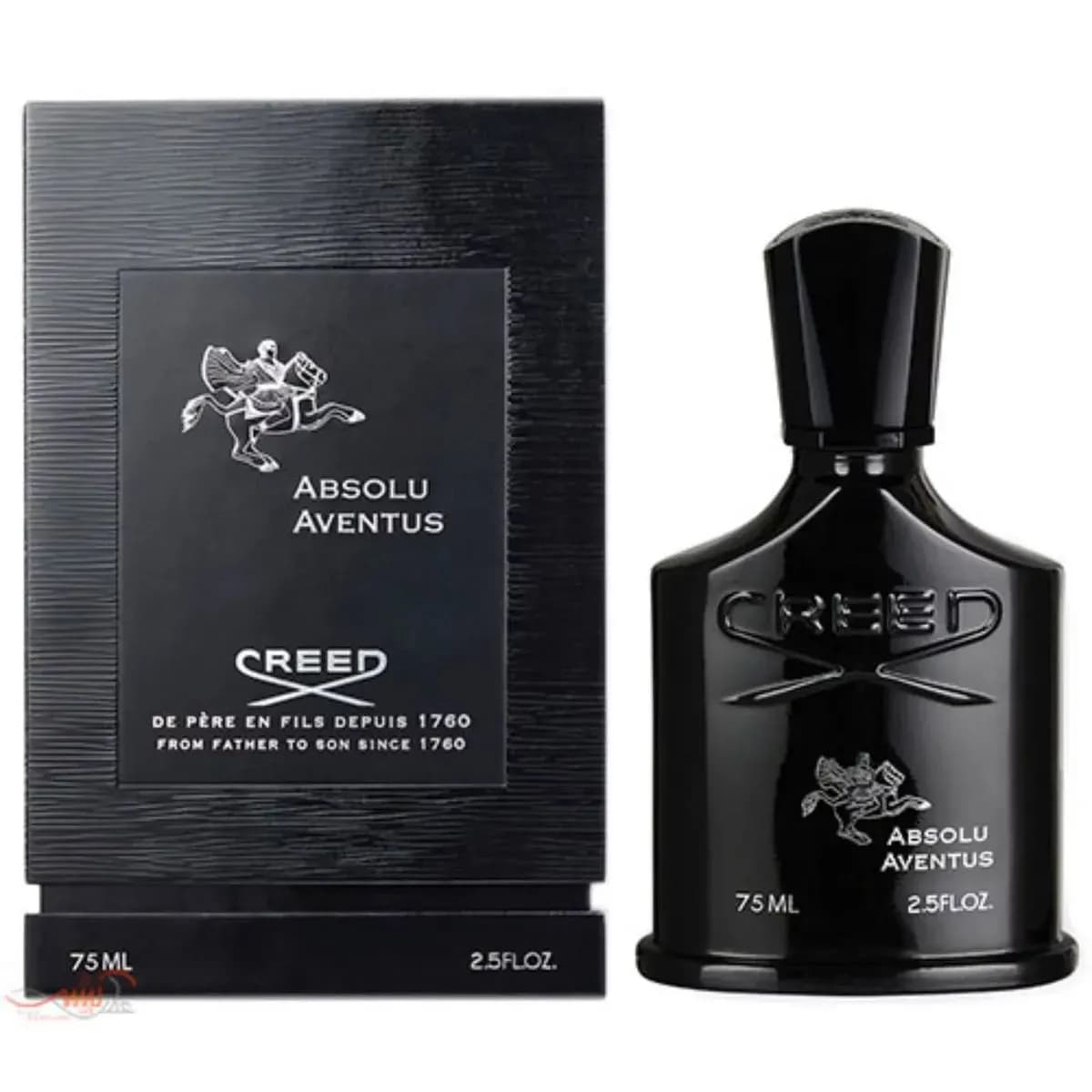 Absolu Aventus Creed