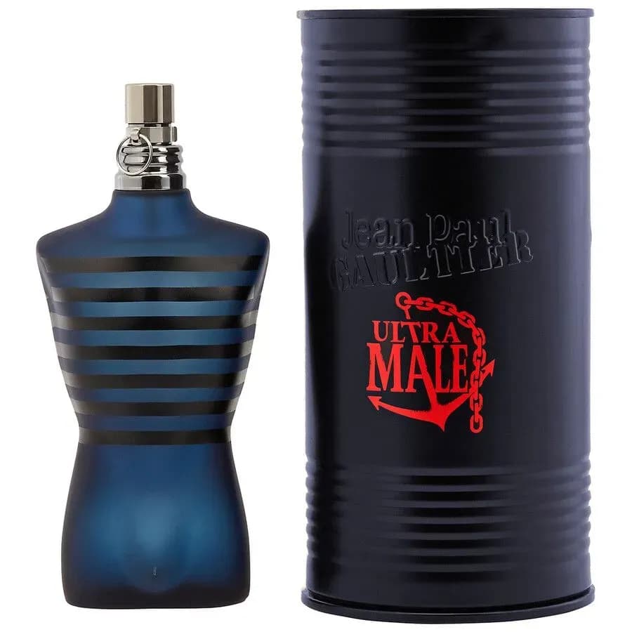Jean Paul Ultra Male Intense