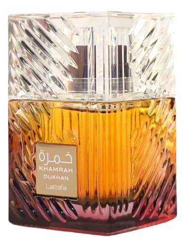 Khamrah Dukhan 40 ml