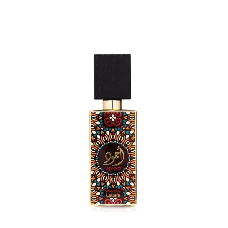 Ajwad Lattafa Perfumes for women and men  Without Box