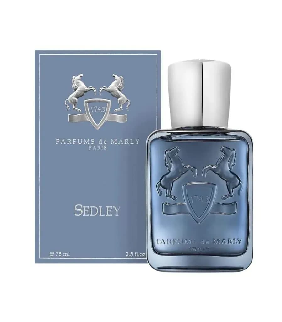 Sedley Parfums de Marly for women and men