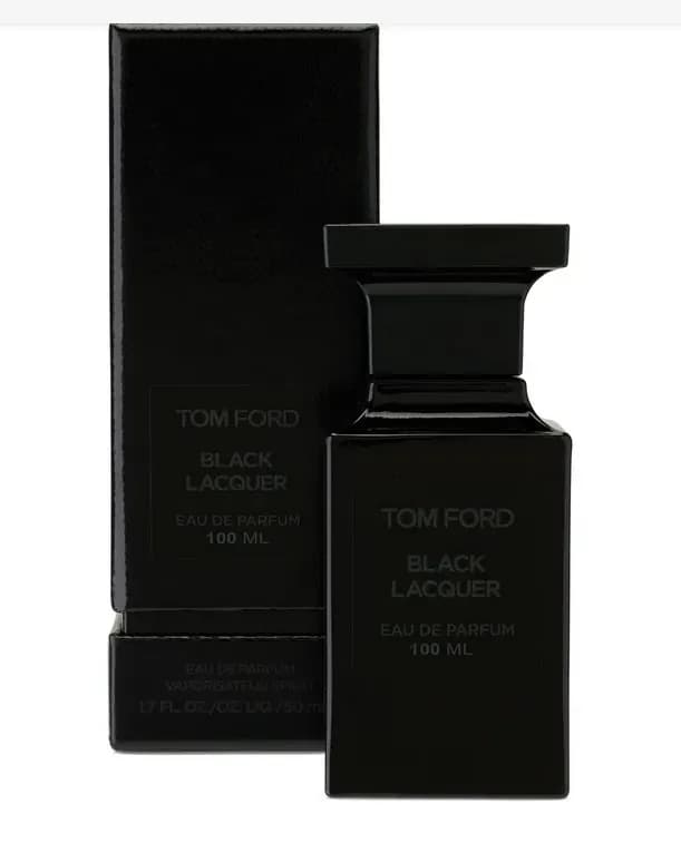 Tom Ford Black Lacquer Eau de Parfum Unisex