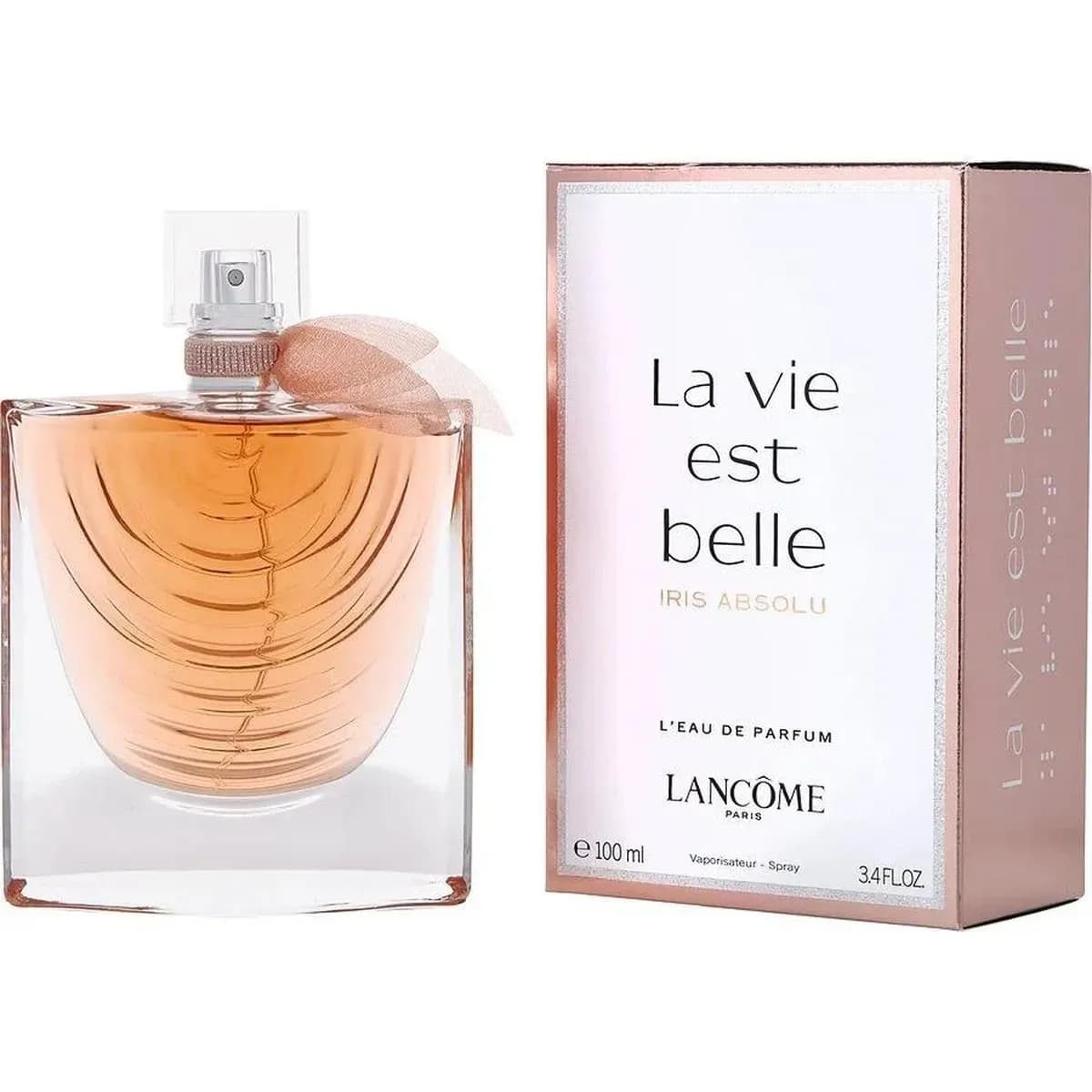 La Vie Est belle IRIS ABSOLU for Women EDP 100 ml