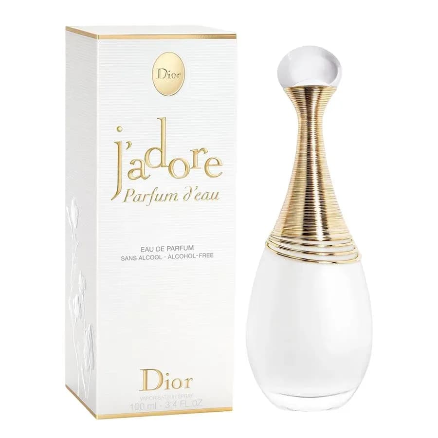JAdore Parfum DEau - Dior