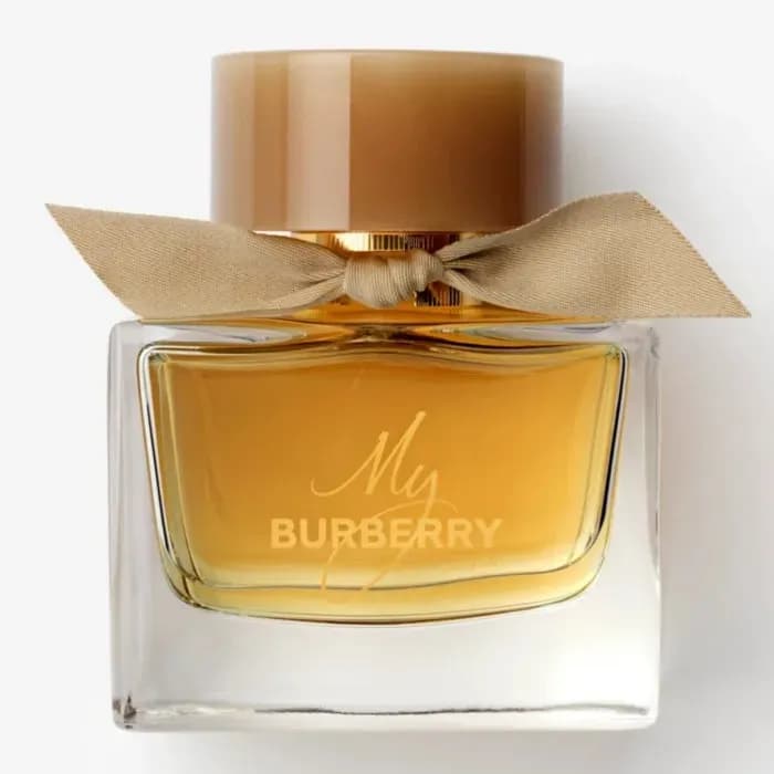 My Burberry  Without Box