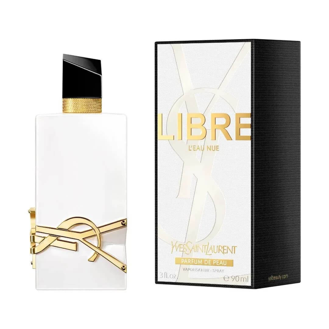 Libre L’Eau Nue Yves Saint Laurent
