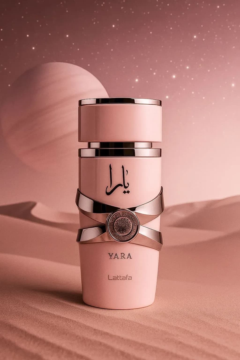 Lattafa Yara pink edp 40ml