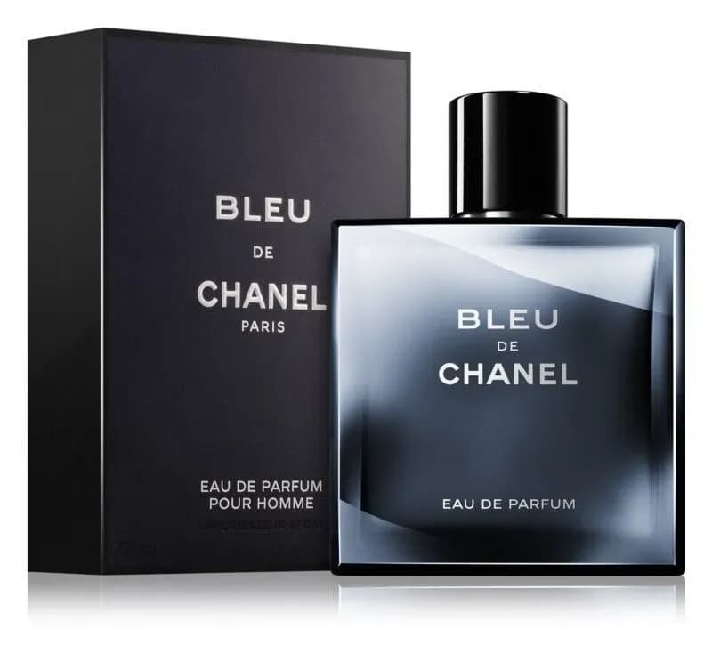 Bleu de Chanel Eau de Parfum