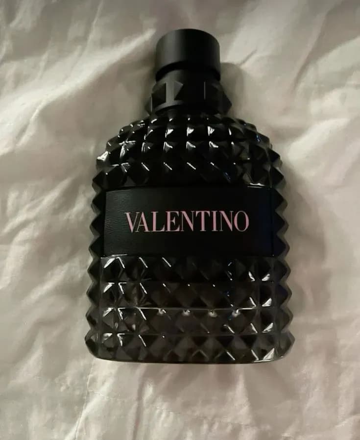 Valentino Uomo intens30 ML