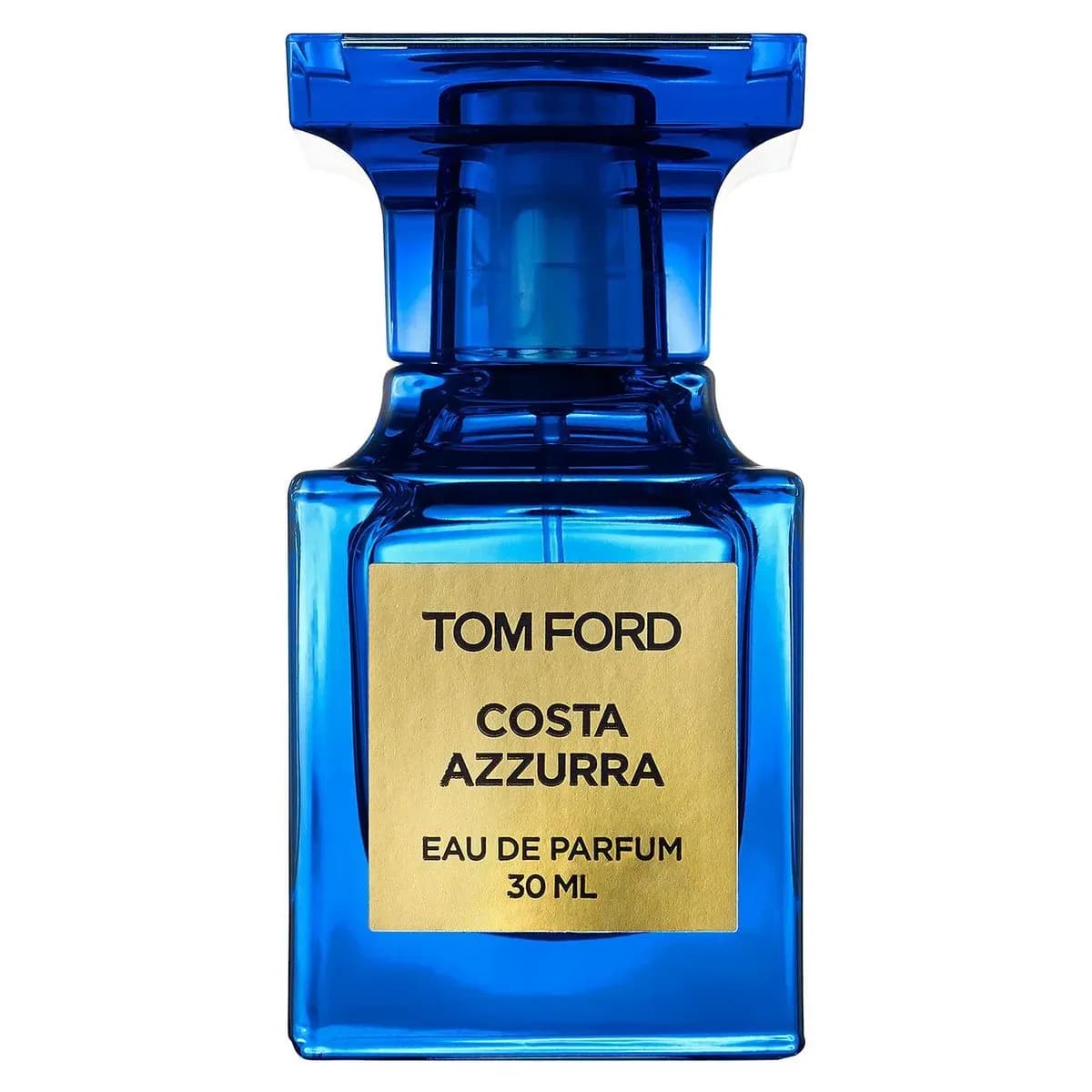 Tom Ford Costa Azzurra EDP Perfume 30 ml