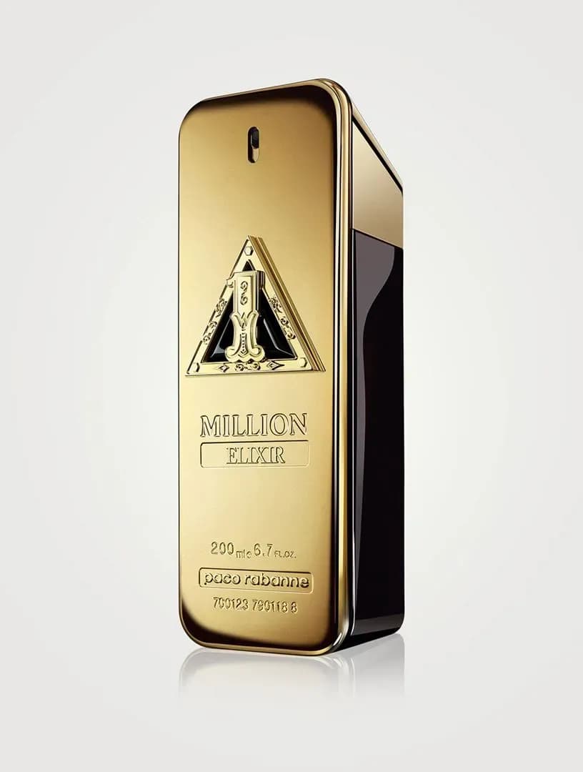 1 Million Elixir Rabanne