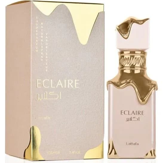 Eclaire Lattafa Perfumes for women