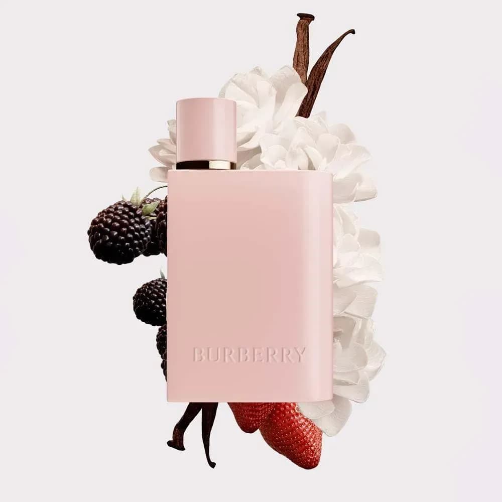 Burberry Her Elixir  Without Box