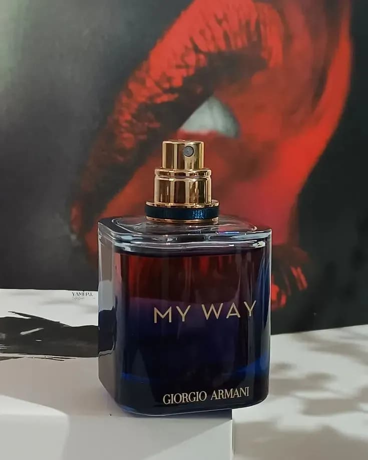 may way parfum intense 30 ML
