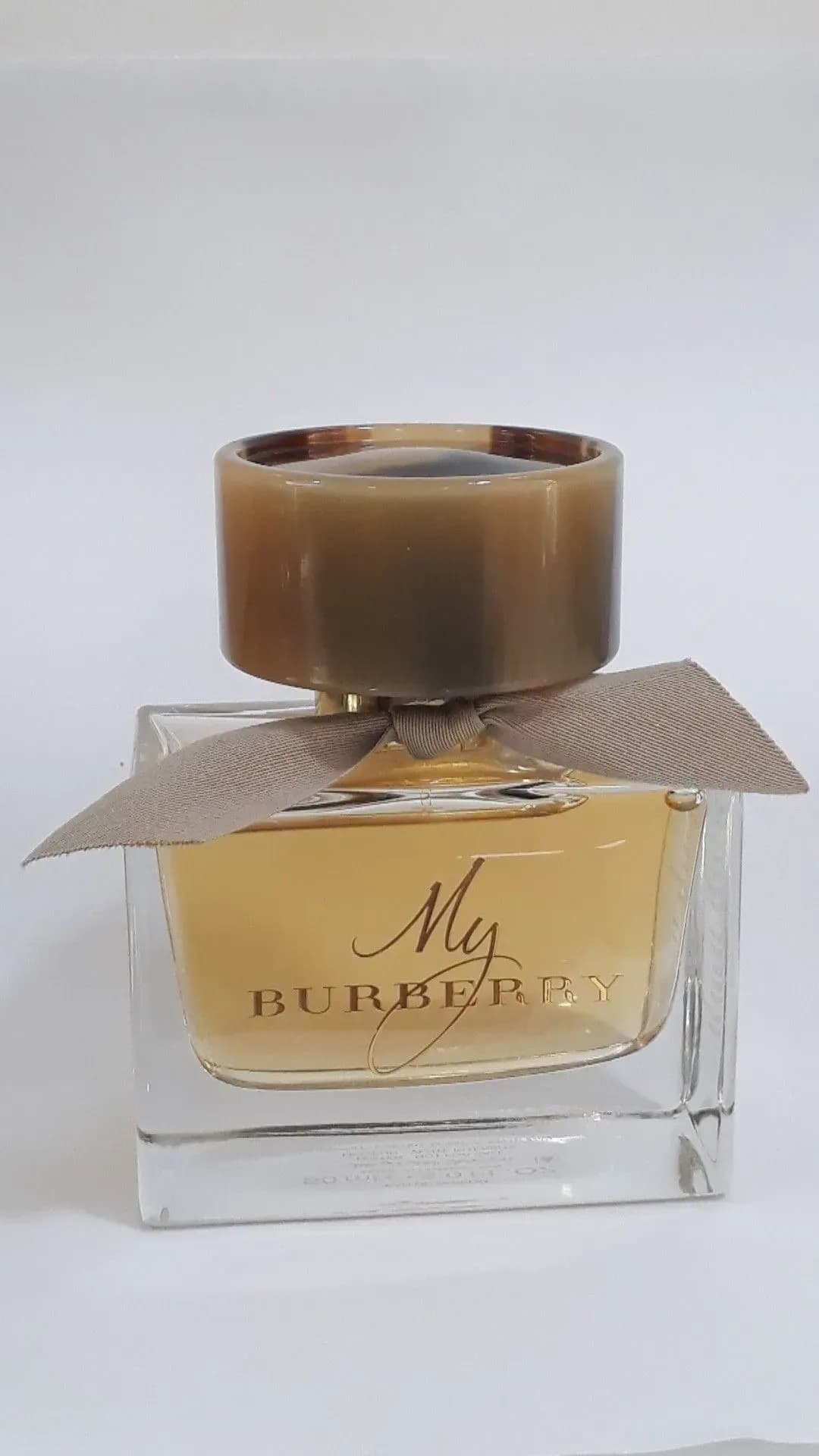 My Burberry Fragrance