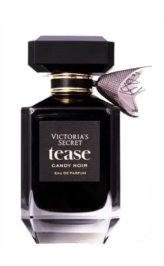 Victorias Secret Tease Candy Noir Perfume  Without Box