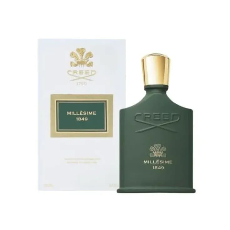 Millesime 1849 EDP  by Creed  Without Box