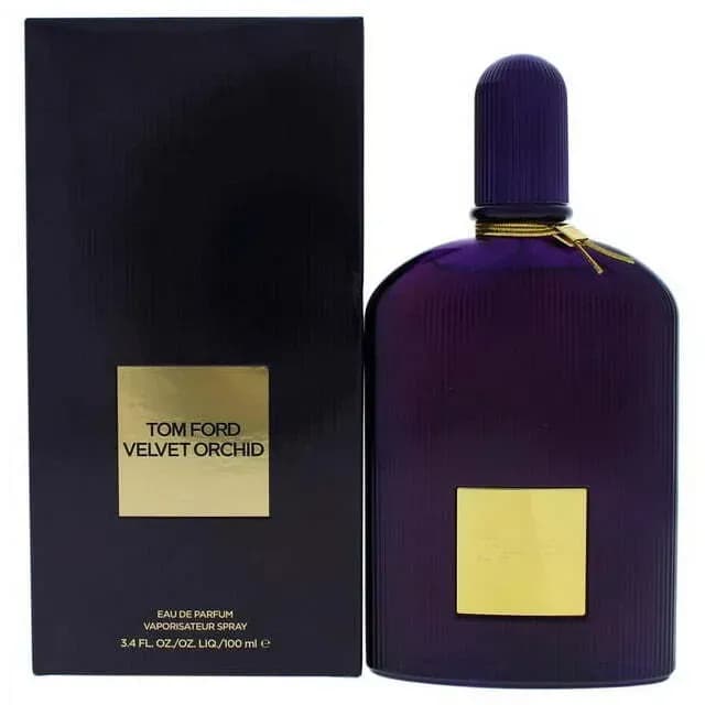 Tom Ford - Velvet Orchid