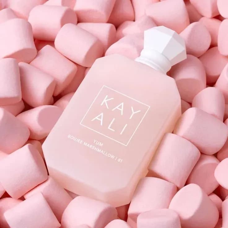 Yum Boujee Marshmallow 81 by Kayali&nbsp  Without Box