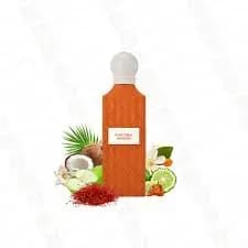 Ibrahim al qurashi perfume Nude Coral Diamond 40ml