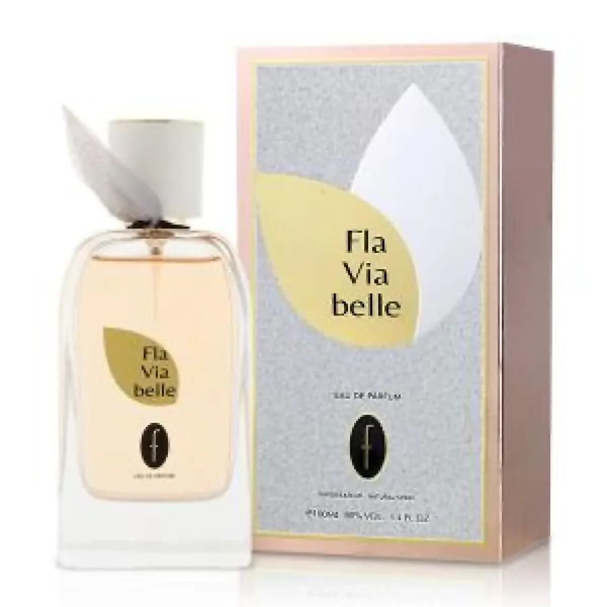 La Vie Est Belle Lancôme Flavia