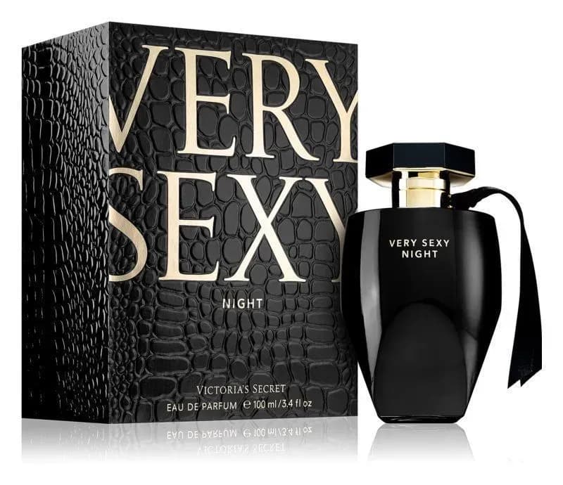 VICTORIAS SECRET Very Sexy Night EDP