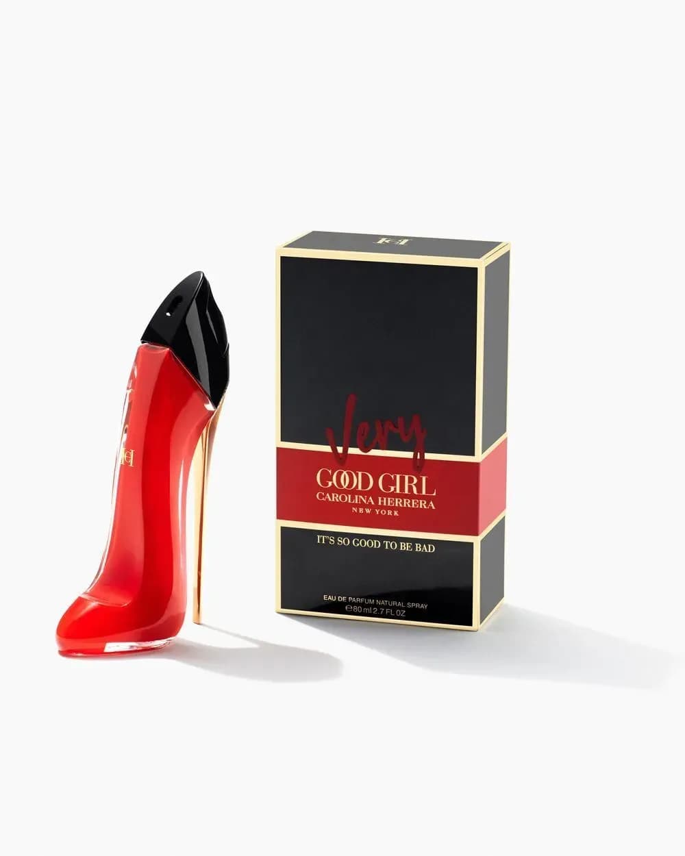 Very Good Girl By Carolina Herrera