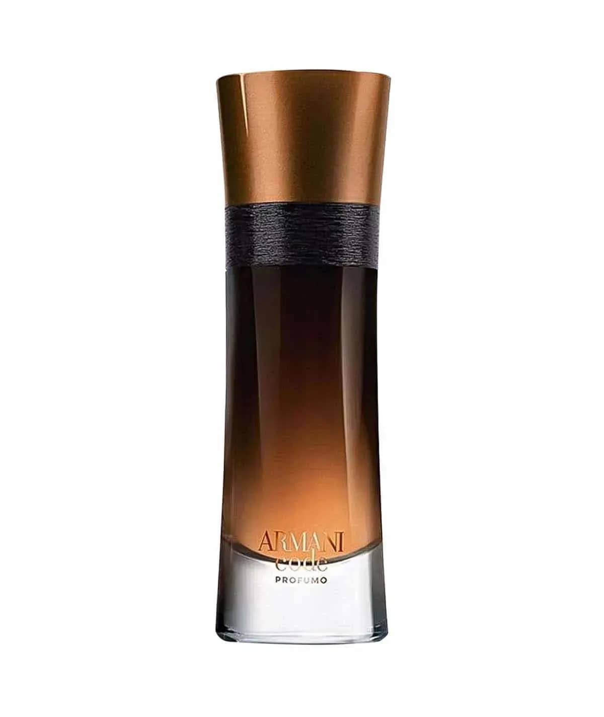 Armani Code Profumo  Without Box