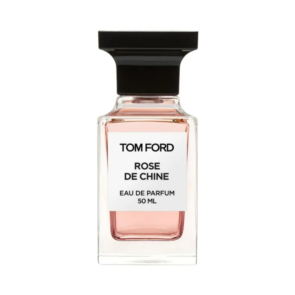 Rose de Chine Tom Ford 100 Ml  Without Box