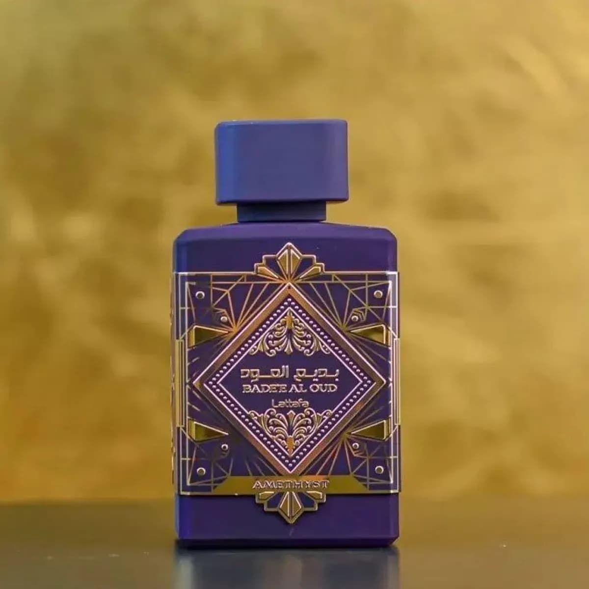 Goodness Oud Purple Wave For Women 30 ML