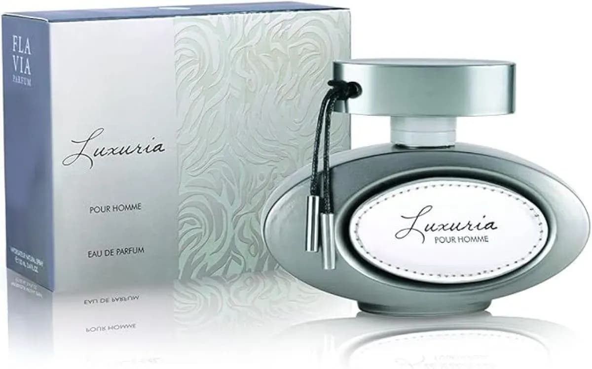 Luxuria Eau De Parfum For Men