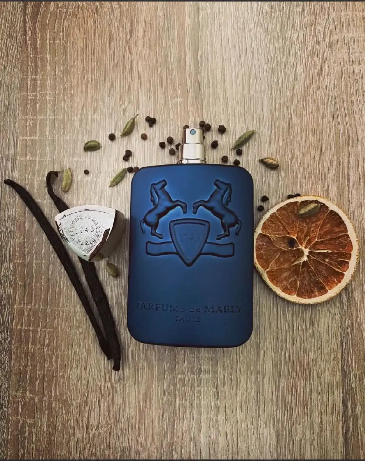 Layton Parfums de Marly 30 ML