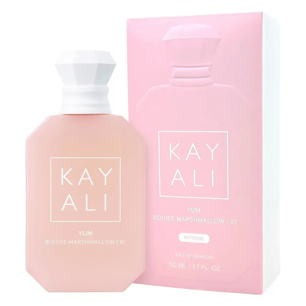 Yum Boujee Marshmallow | 81 Kayali